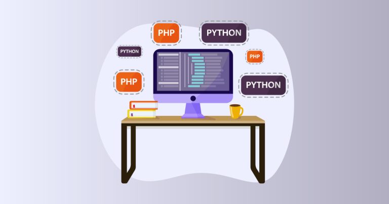 Python vs. PHP: A Comparative Analysis with Complex Algorithms